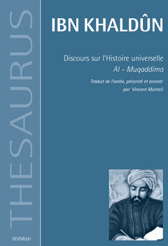 discours sur l'histoire universelle