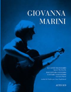 Giovanna Marini