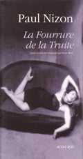 La fourrure de la truite