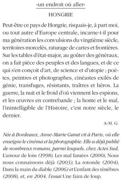 Hongrie