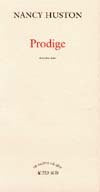 Prodige