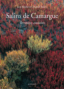 Salins de Camargue