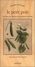 Le petit pois