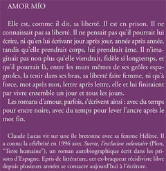 Amor mio