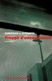 Frappé d'aveuglement