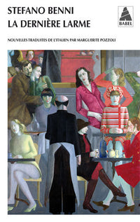 La dernière larme