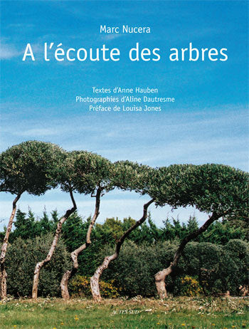 A l'écoute des arbres