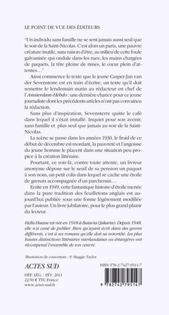 La Chasse aux étoiles