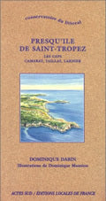 Conservatoire du littoral - Presqu'ile de Saint-Tropez