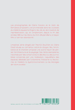 Habiter Zingaro: Le Fort d'Aubervilliers