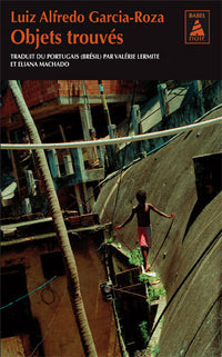 Objets trouvés