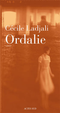 Ordalie
