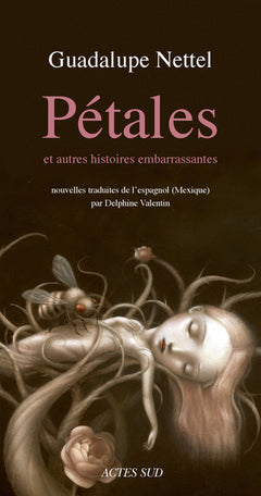 Pétales