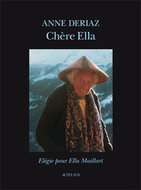 Ella Maillart au Népal