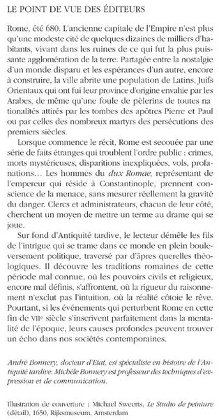 Les deux visages de Janus