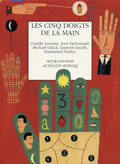 Les cinq doigts de la main