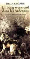 Un long week-end dans les Ardennes