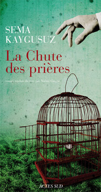 La chute des prières