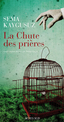 La chute des prières