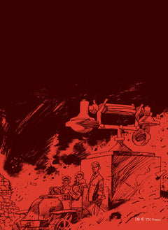 Le Maître & Marguerite