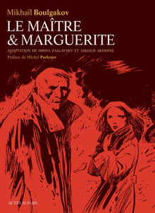 Le Maître & Marguerite