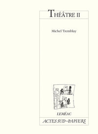 Théâtre II