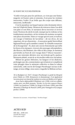 Dans l'obscur royaume