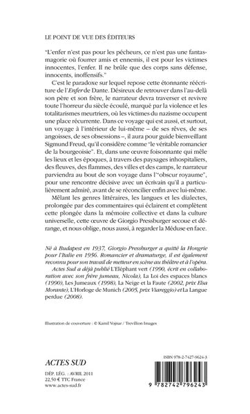 Dans l'obscur royaume