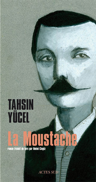 La moustache