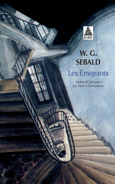 Les Emigrants