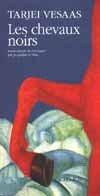 Les chevaux noirs