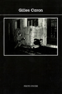 gilles caron
