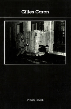 gilles caron