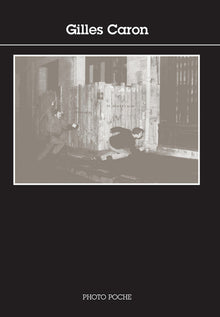 gilles caron