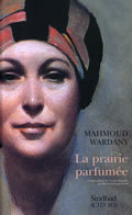 La prairie parfumée