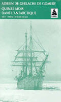 Quinze mois dans l'Antarctique