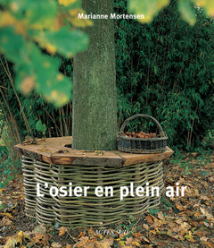 Osier en plein air (l')