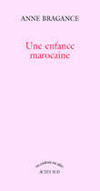 une enfance marocaine