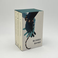 COFFRET BABEL RUSSELL BANKS