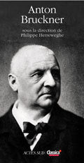 Anton bruckner