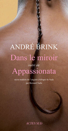 Dans le miroir