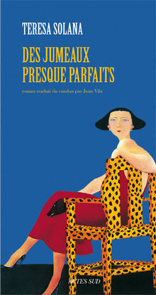 Des jumeaux presque parfaits