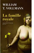 La famille royale