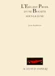 L'Elégant profil d'une Bugatti sous la lune