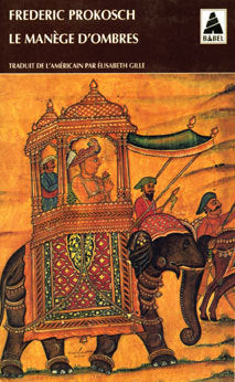 Le manège d'ombres