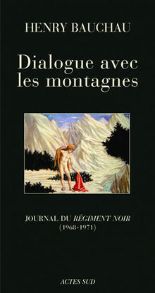 Dialogue avec les montagnes