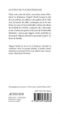 Livret de famille