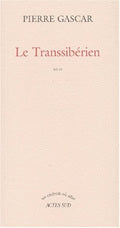 Le Transsibérien