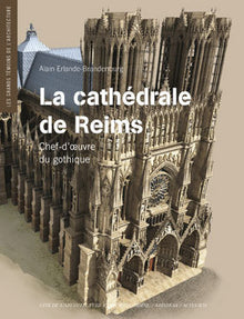 LA CATHEDRALE DE REIMS