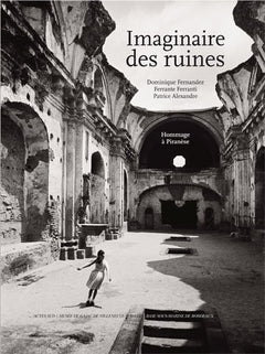 L'Imaginaire des ruines